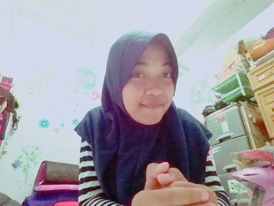 apa adanya itu cantik