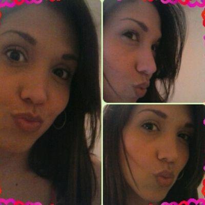 #IsabelleAlejandra 💝