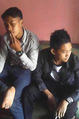 AhmadRongsok22's profile picture. Nu Hobi Na Teu matak paeh mah lain lalaki !