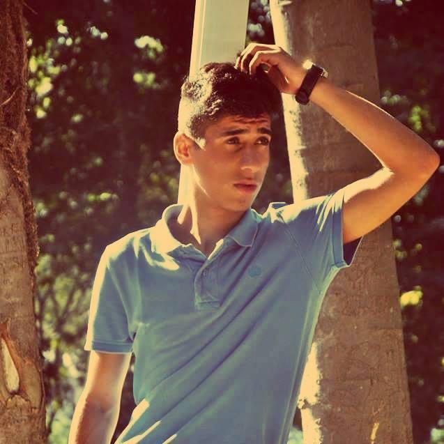 NEVER BACK DOWN