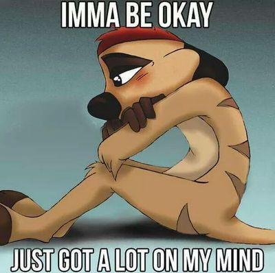 Ibeinmyfeels's profile picture. 