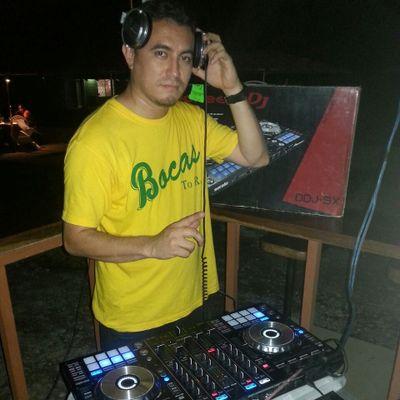 DjAri_507's profile picture. locutor de radio y television.