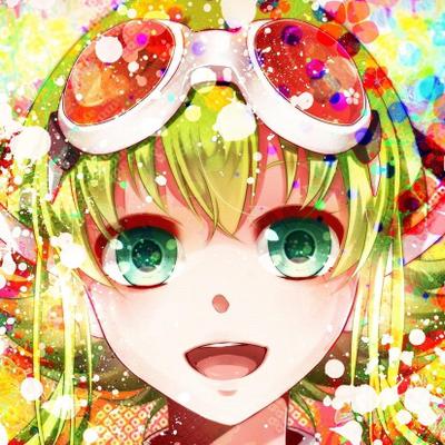 ボカロ Gumi Maudeanmiao Twitter