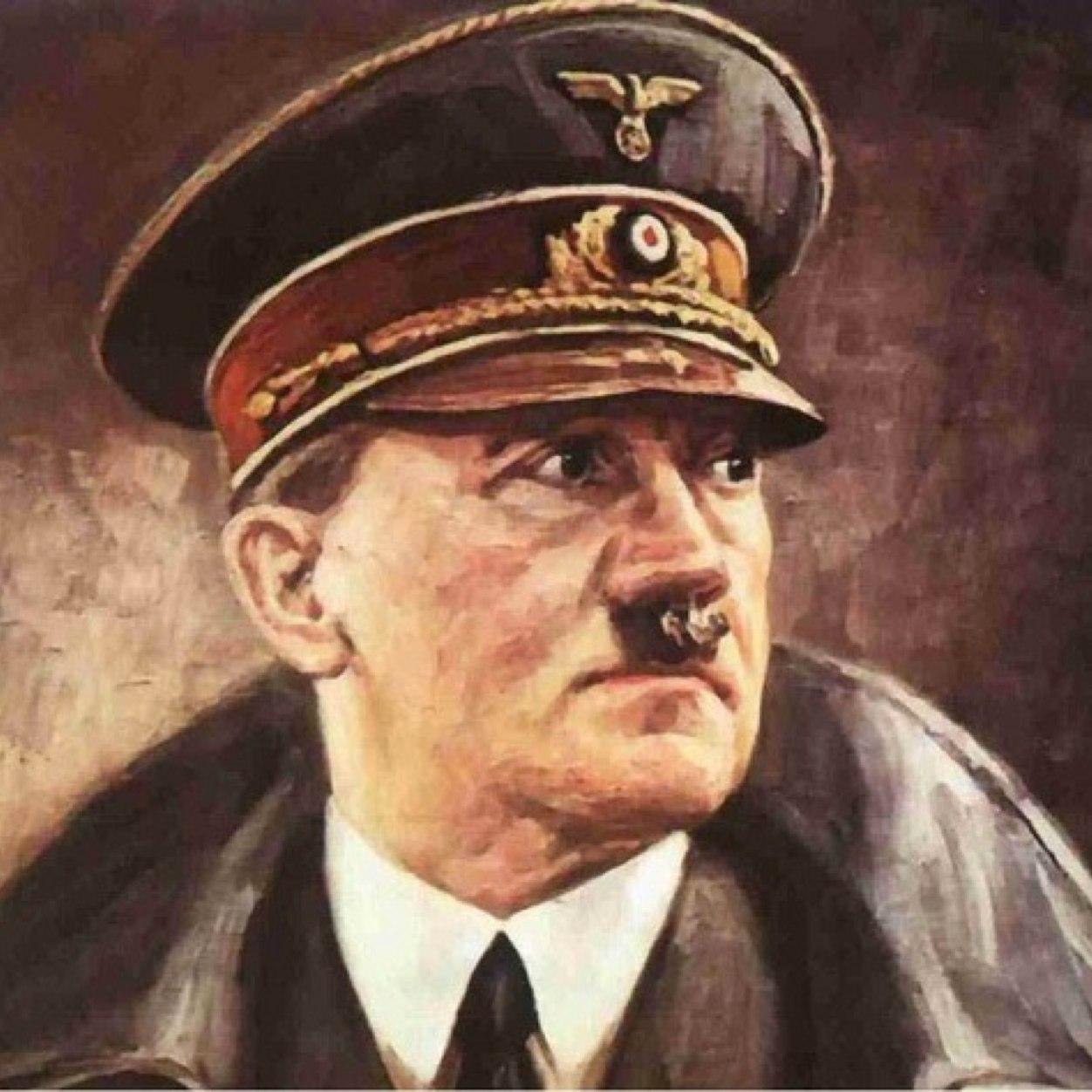 هتلر الشمري