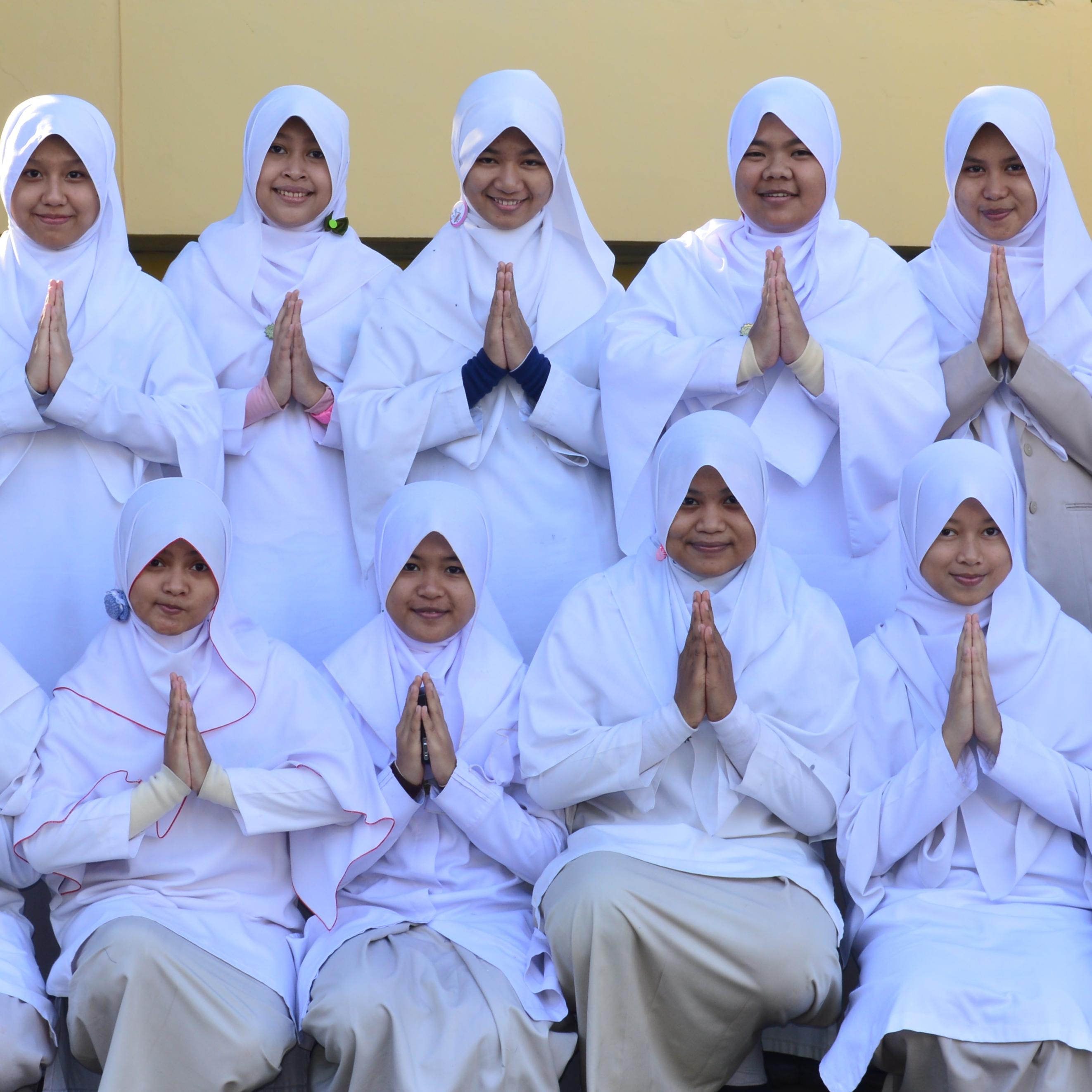Arofah el-syauli