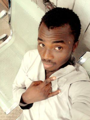 GylfiBallack's profile picture. Dreams give support to hope.
Hope inspires efforts.
Effort results in success.
So dreams r root of success.
May all ur dreams come true.