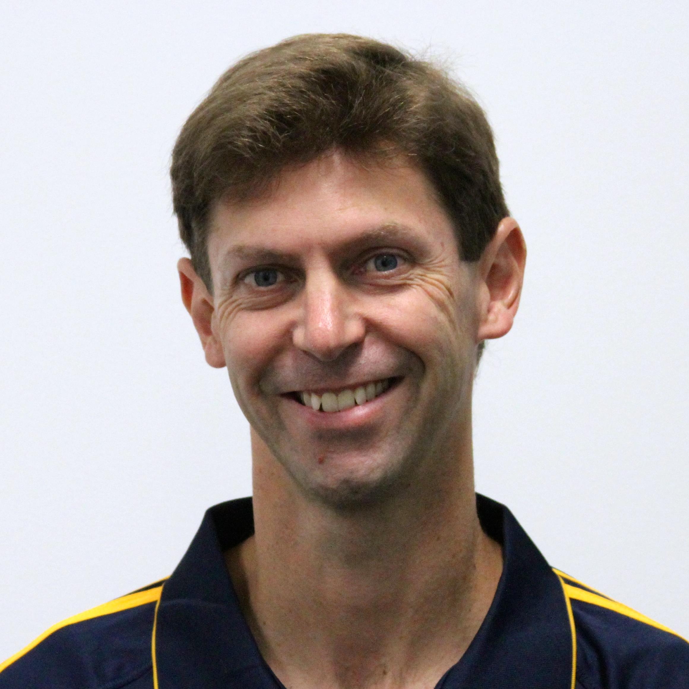 Matthew Scholes is a Sports Administrator, Educator and Coach who uses Positive Psychology to build optimism and resilience in athletes