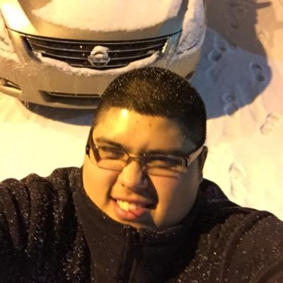 im the fat nigga