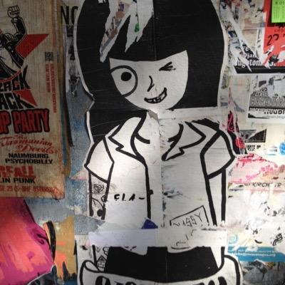 KayDrezz's profile picture. LGBTQIA+   Save Gaza.  Free Palestine