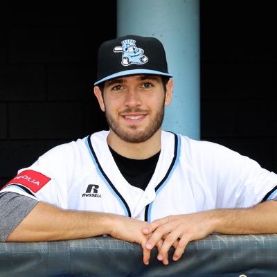 Athlete. Sports enthusiast. 140 Characters about sports ⚾️⛳️