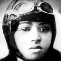 Bessie Coleman (@bessie_the_mvp) 's Twitter Profile Photo
