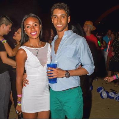 marzrhoden's profile picture. Jamaican guy