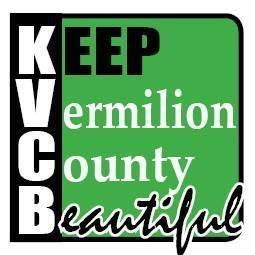 Keep Vermilion County Beautiful is one of 13 certified affiliates in Illinois of @KABTweet, #KeepAmericaBeautiful.