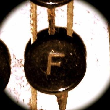 Cynfrank's profile picture. I'm a writer.