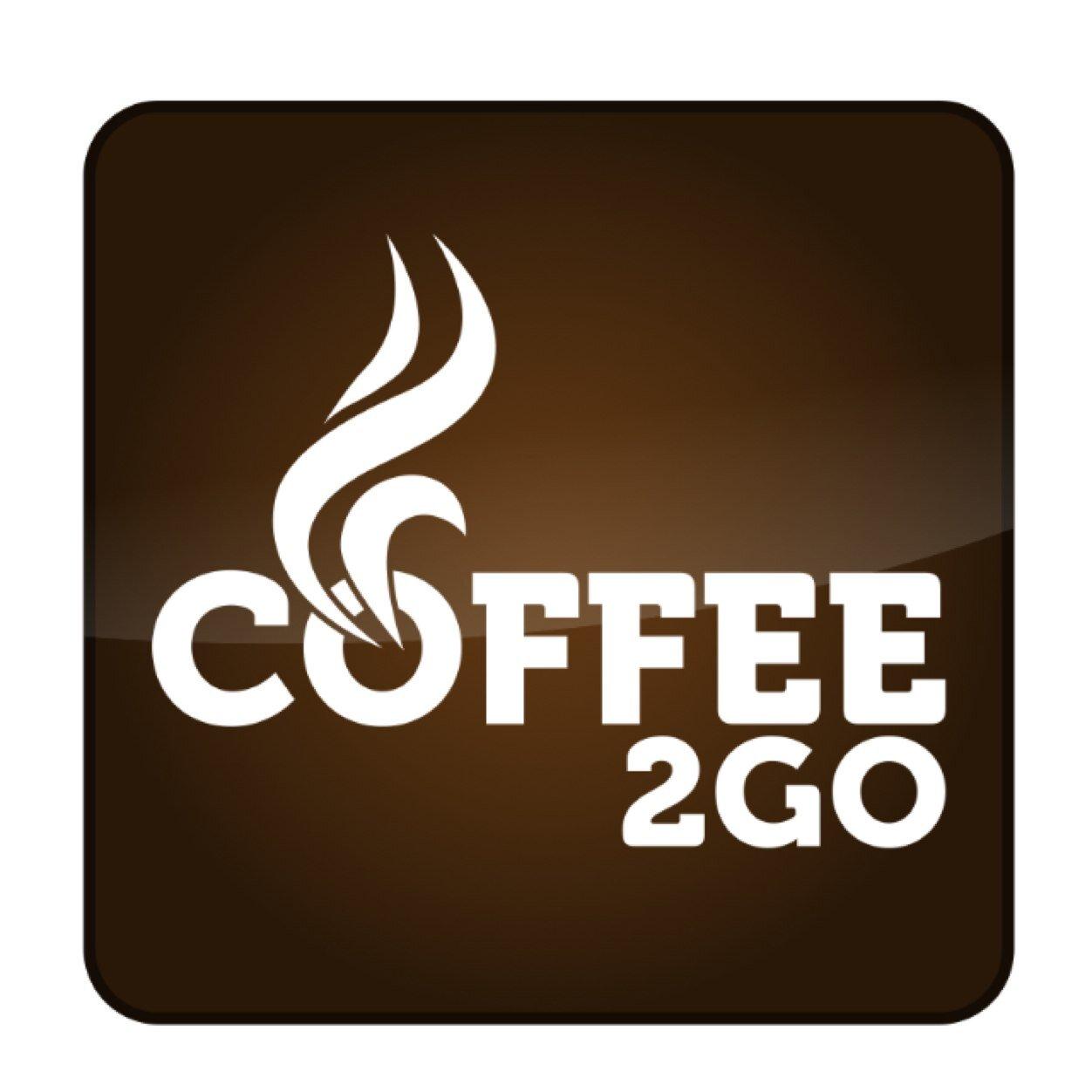 media_coffe2geo's profile picture. The Coffee2go app is an  way for all coffee outlets to develop and  online smartphone presents.  Simple and elegant in design.