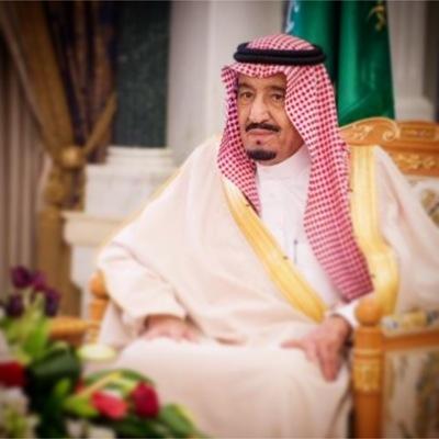 العهد السلماني هيبة وكرامة مواطن!