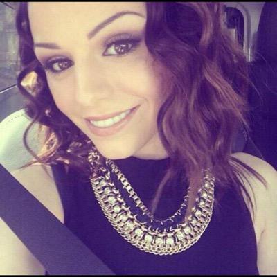 - @CherLloyd followed me on 25th September 2013! - i retweet anything Cher Lloyd realated - i LOVE Cher Lloyd - i follow back -