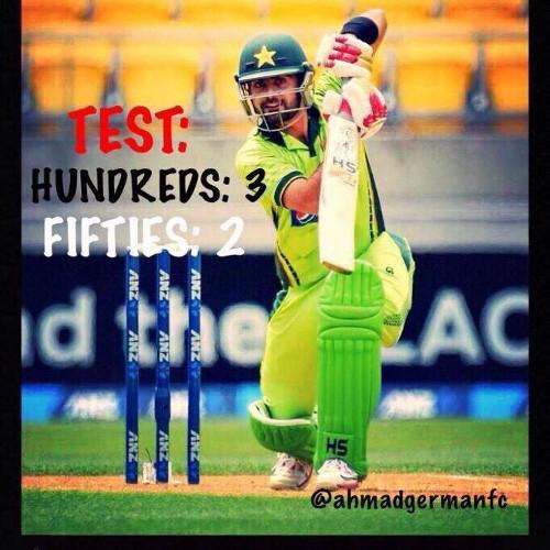 From Indian Kashmir, Fan of PCT (PAKISTAN Cricket TEAM). WANTS a follow back from @iamAhmedshahzad and @SAfridiOfficial