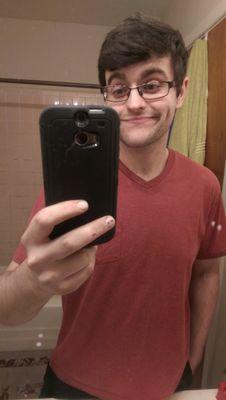 skipperrrrr's profile picture. I like cars and stuff