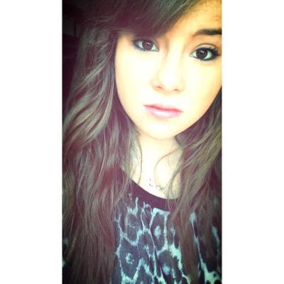 Kaylaisuhginger's profile picture. 