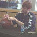 Jennifer Morrill - @jen4jazz - Twitter