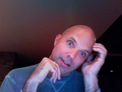 jeff_harper's profile picture. My other self is at @jeff_harper@mastodon.social