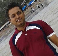 rupaltikiwala's profile picture. 