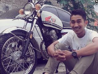 Disiplin , Wibawa , Dedikasi dan Tanggung Jawab ! PIN :  5A871283 FB : Yoga Prasetya