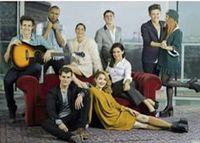 juliana95865816's profile picture. #HastaSiempreVioletta