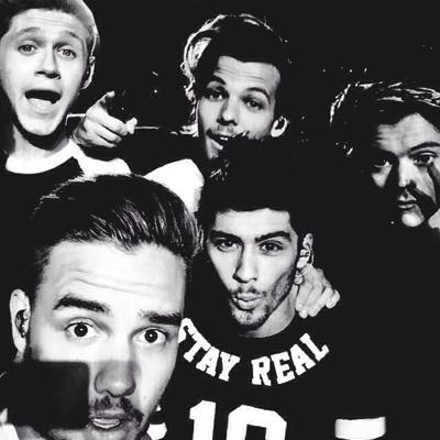 OnedireDirecton's profile picture. ⭐️⭐️⭐️⭐️⭐️⭐️⭐️i love one direction they mean every thing to me they are my world ⭐️⭐️⭐️⭐️⭐️⭐️⭐️