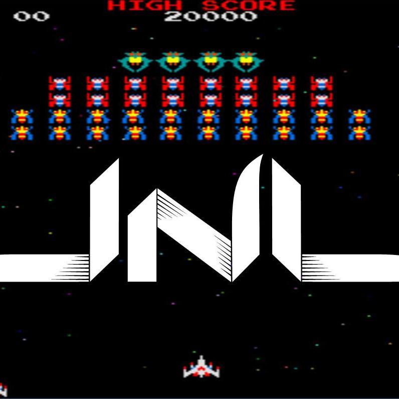 JnLgameさんのプロフィール画像