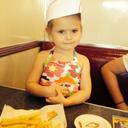 Trinity Barber  - @trinottt - Twitter