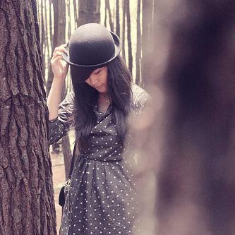 cerewet,humoris,penyayang