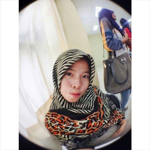 Public Health of Sriwijaya University '14