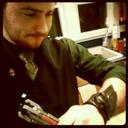 Owen Fuller - @orcaman26 - Twitter