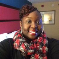 Ms. Ambitious (@cdotgarrett) 's Twitter Profile