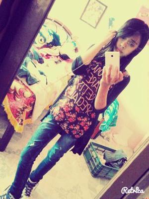 me gusta mucho el chocolate y vivo x venganza