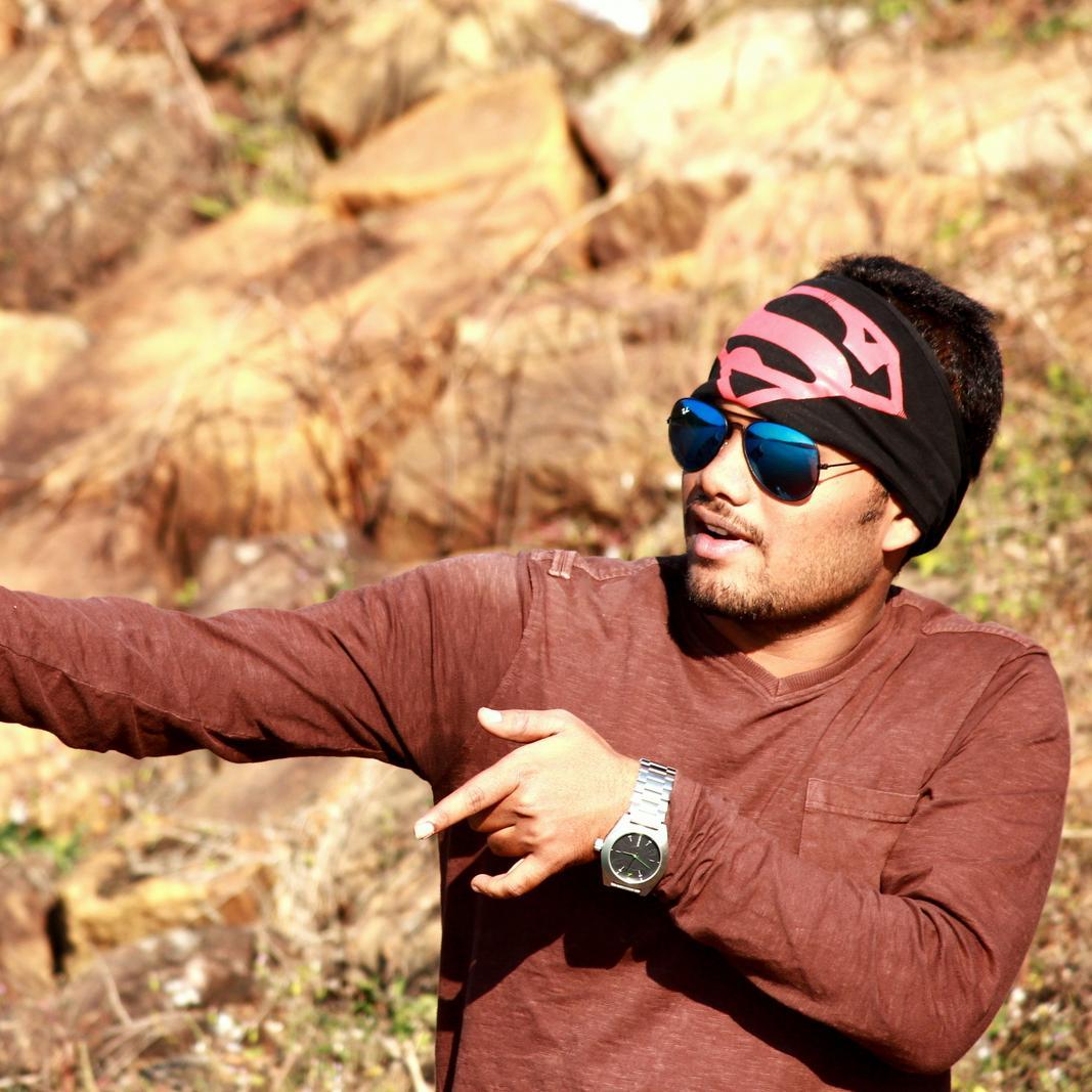 subhamsahu123's profile picture. 