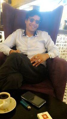 President Director,  Cahaya Selatan Gemilang Co