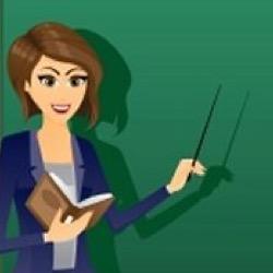 iteachp12s's profile picture. 