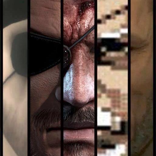 Plays Resident Evil, loves classic Survival Horror, big fan of Metal Gear Franchise, and is a armature 3D artist and was accepted by SCAD