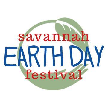The City of Savannah Earth Day Festival
Named the best public education event in the state by the Georgia Association of Water Professionals!