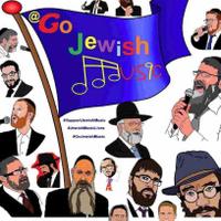 Go Jewish Music🎵 (@gojewishmusic) 's Twitter Profile