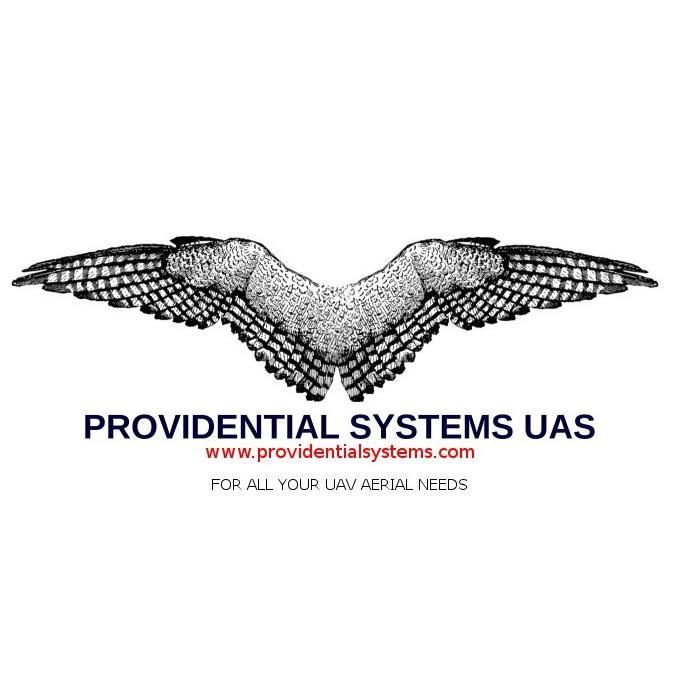 Providential Systems UAS/Drones. Pioneering UAV technology. Drone sales and aerial services.