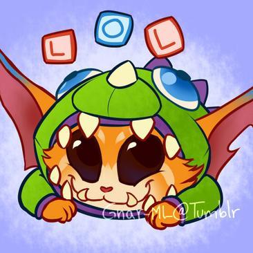 Hello i am Mini rath a tiny verion of my giant hateful counterpart. other than that I am just a normal human with nothing strange going on.