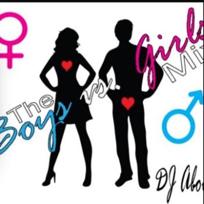 why are boys so difficult? why are girls so typical? why are boys so stupid? why are girls so mean?