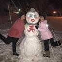 Kayla Stripling - @KayStripling - Twitter