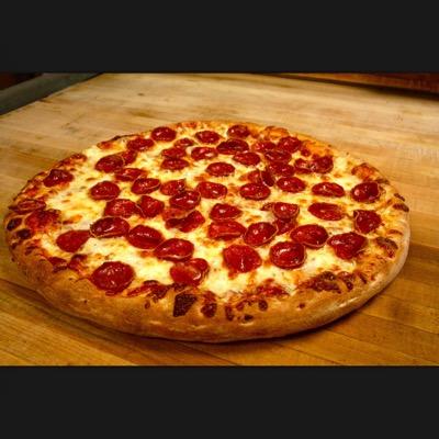 BillyspizzaS's profile picture. 