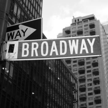Broadway_Guru's profile picture. Your very own Broadway (and Off Broadway) insider. Breaking news. Expert tips. Reviews. Respectfully curated by a Broadway veteran. #BGuru