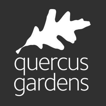 At Quercus Gardens, we like to keep things simple. We design gardens, build them and care for them.